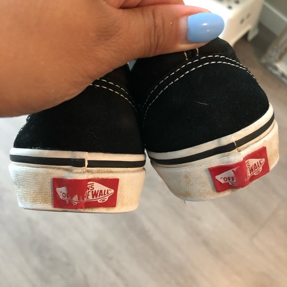 Vans shoes‎ - Picture 12 of 12